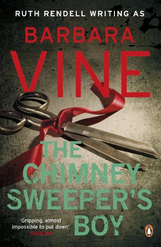 The Chimney Sweeper's Boy (English Edition)