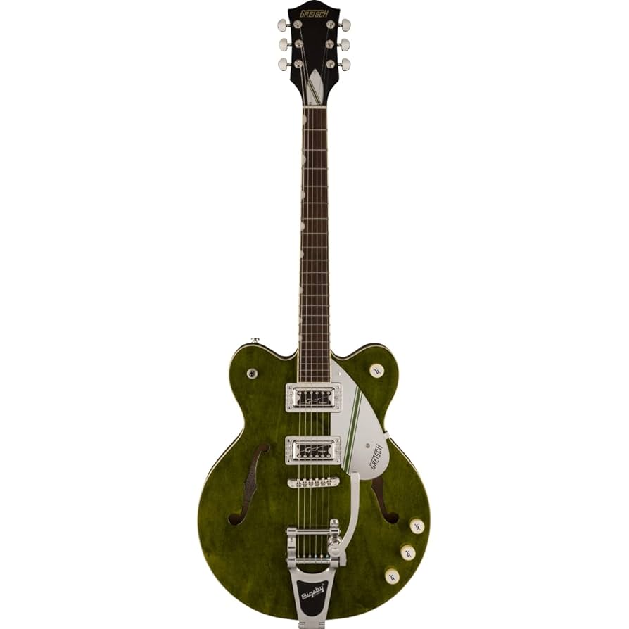 Amazon | Gretsch / G2604T Limited Edition Streamliner Rally