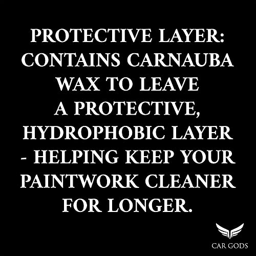 Car Gods GOD631 Black Carnauba Wax Polish thumb #7