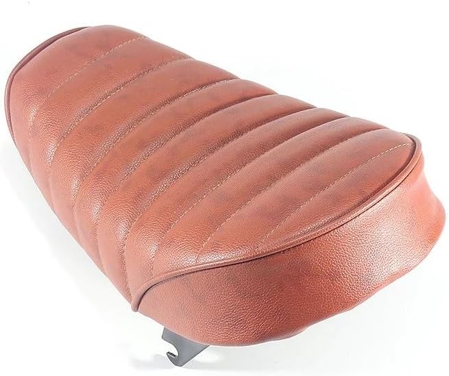 シートクッション に適合する モンキーZ50用 ブラウンシート レトロバイク