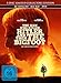 Produktbild The Man Who Killed Hitler and Then The Bigfoot - 3-Disc Limited Collector's Edition im Mediabook (4K Ultra HD) (+ Blu-ray 2D) (+ DVD)