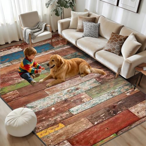 Tapis de cuisine devant evier antiderapant et absorbant grand format lavable - 8