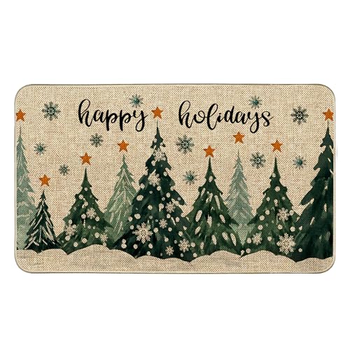 Tikeciti ~  X EFJhA}bgAHappy Holidays hA}bg NX}X  G tghA}bg ~ փ}bg [vt@C Lb` tA O  z[peBIp 17 x 29C`