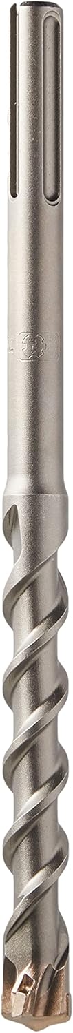 BOSCH HC5040 7/8 in. x 13 in. SDS-max Speed-X Carbide Rotary Hammer Bit for Concrete Drilling