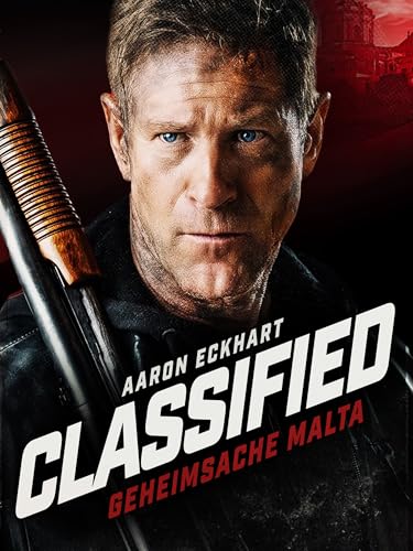 Bild: Classified: Geheimsache Malta fr 4,99 EUR bei amazon.de