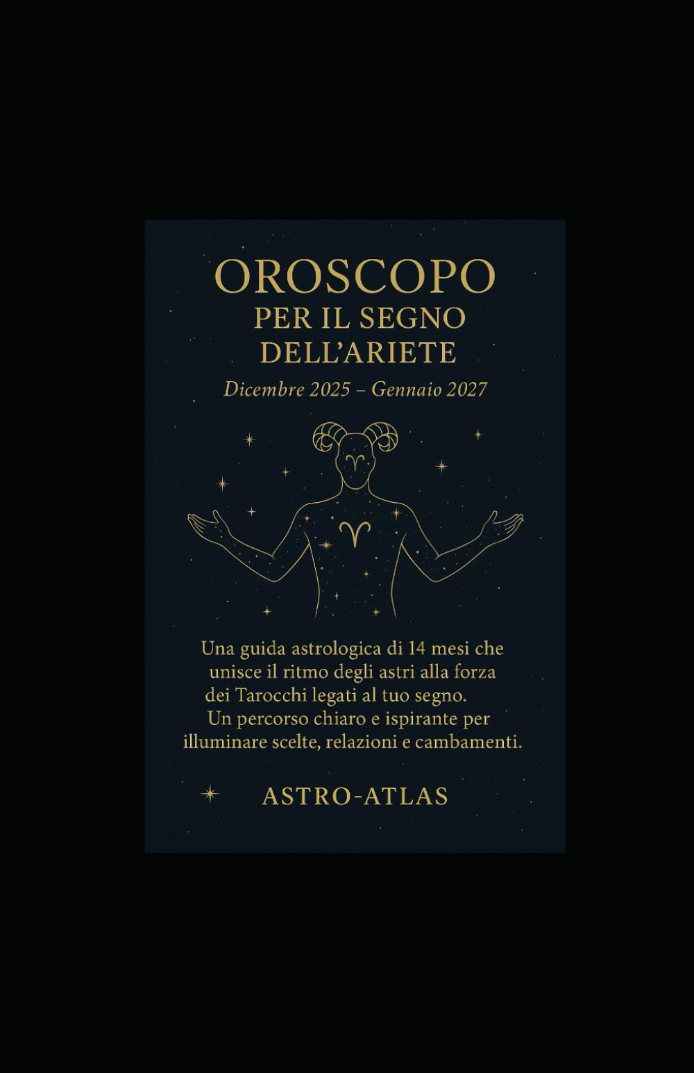 OROSCOPO PER IL SEGNO DELL’ARIETE (OCCULTO)