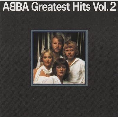 Greatest Hits Vol. 2