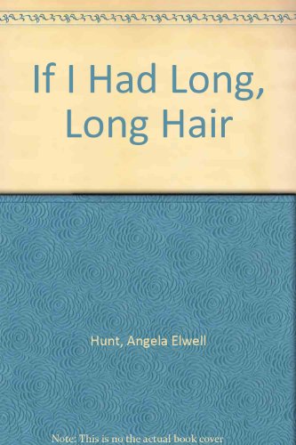 If I Had Long Lib Edition 0687186846 Book Cover