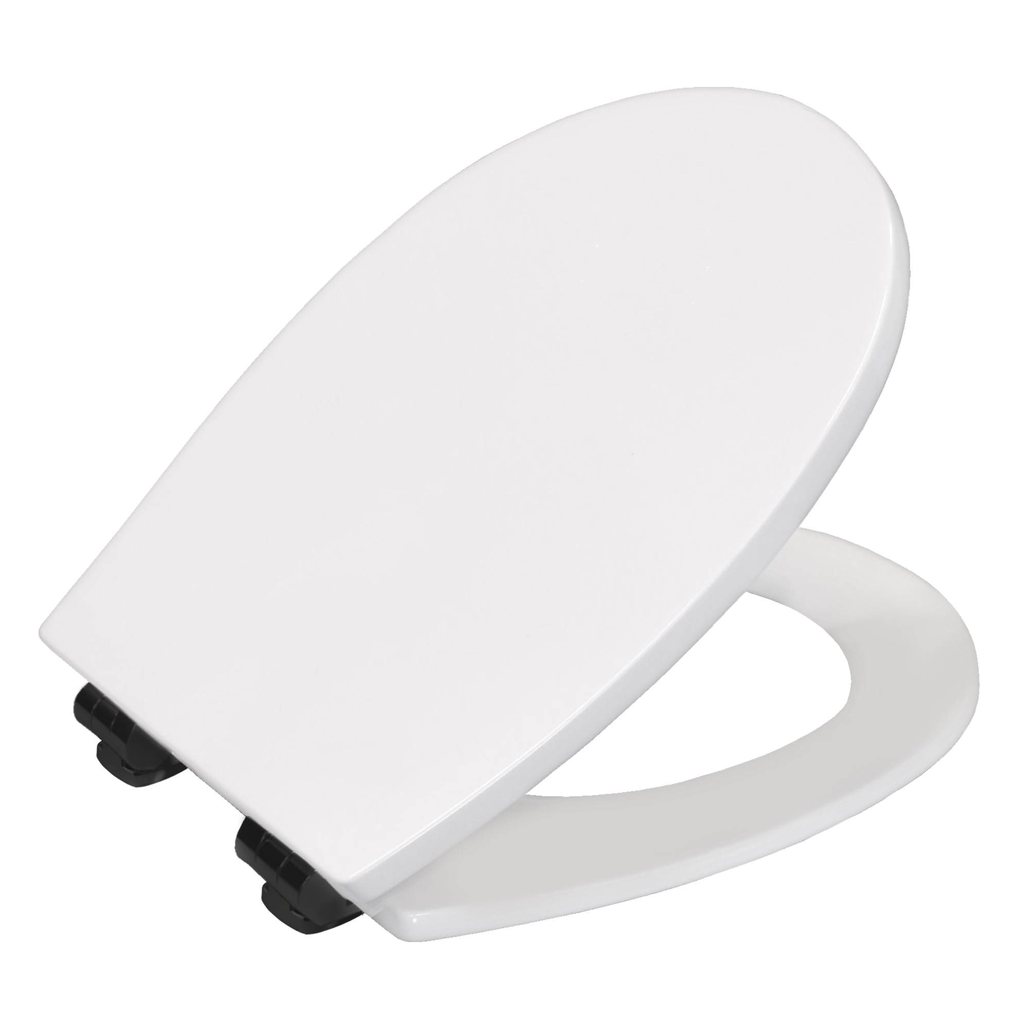 Bemis Hudson Ultra-Fix Matt White from B&Q