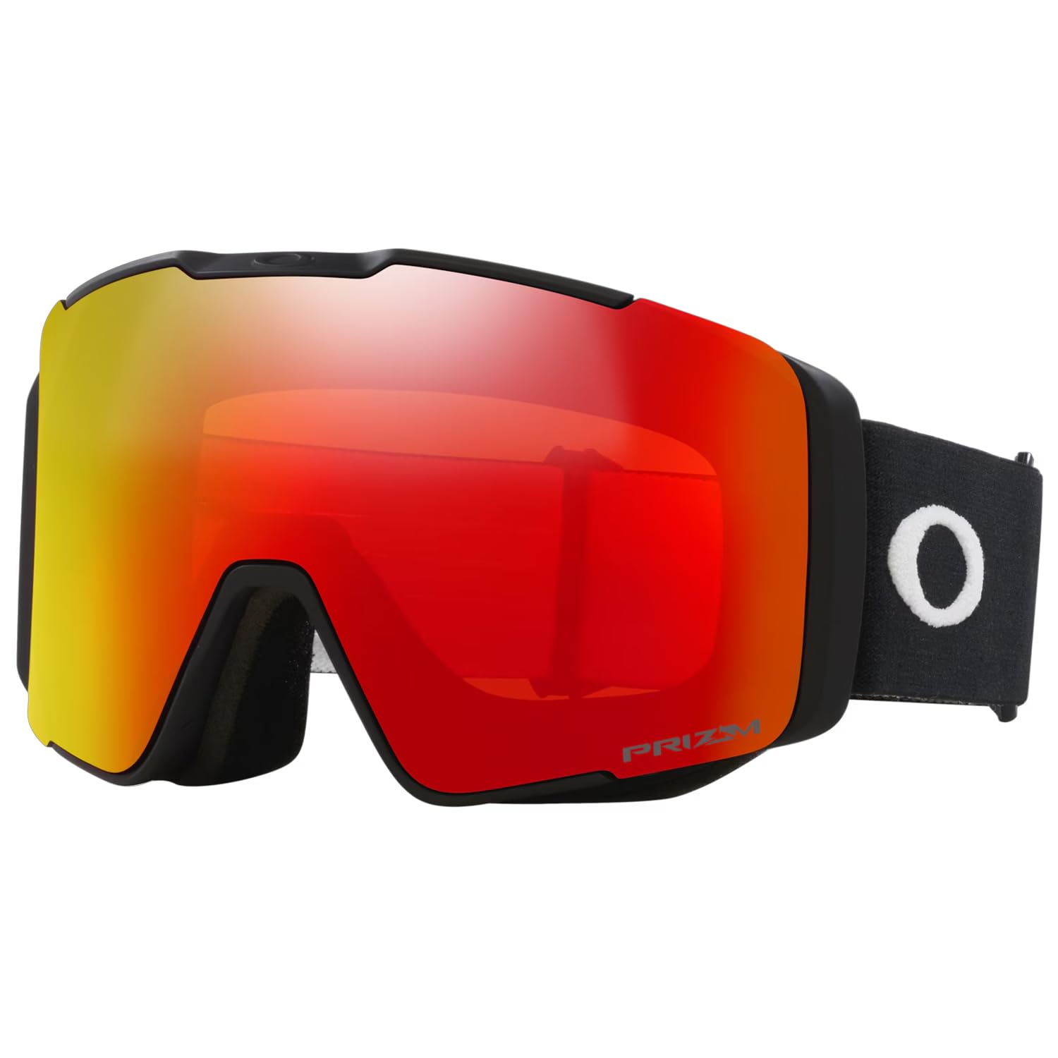 Amazon | [Oakley] オークリー Line Miner Pro スノーゴーグル マット