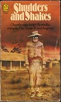 Shudders and shakes: ghostly tales from Australia, 0006707971 Book Cover