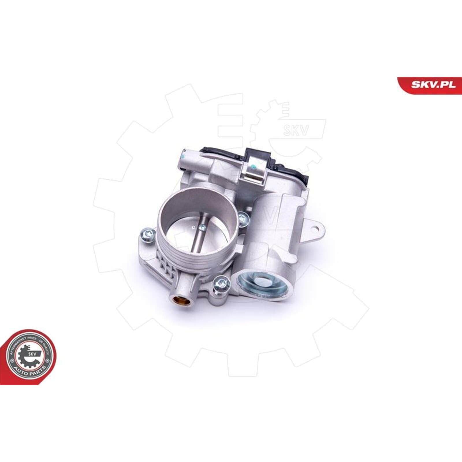 ESEN SKV Corpo farfallato 12SKV073