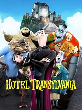 Hotel Transylvania