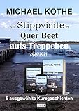  Auf Stippvisite in Quer Beet aufs Treppchen 2020/2021