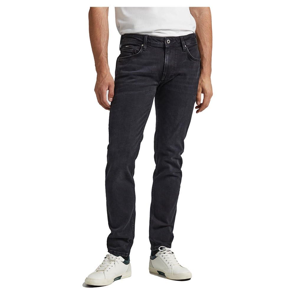Pepe Jeans Hatch Jeans', Vaqueros Hombre — view 45