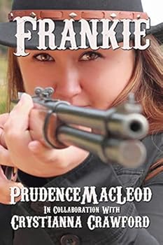 Paperback Frankie Book