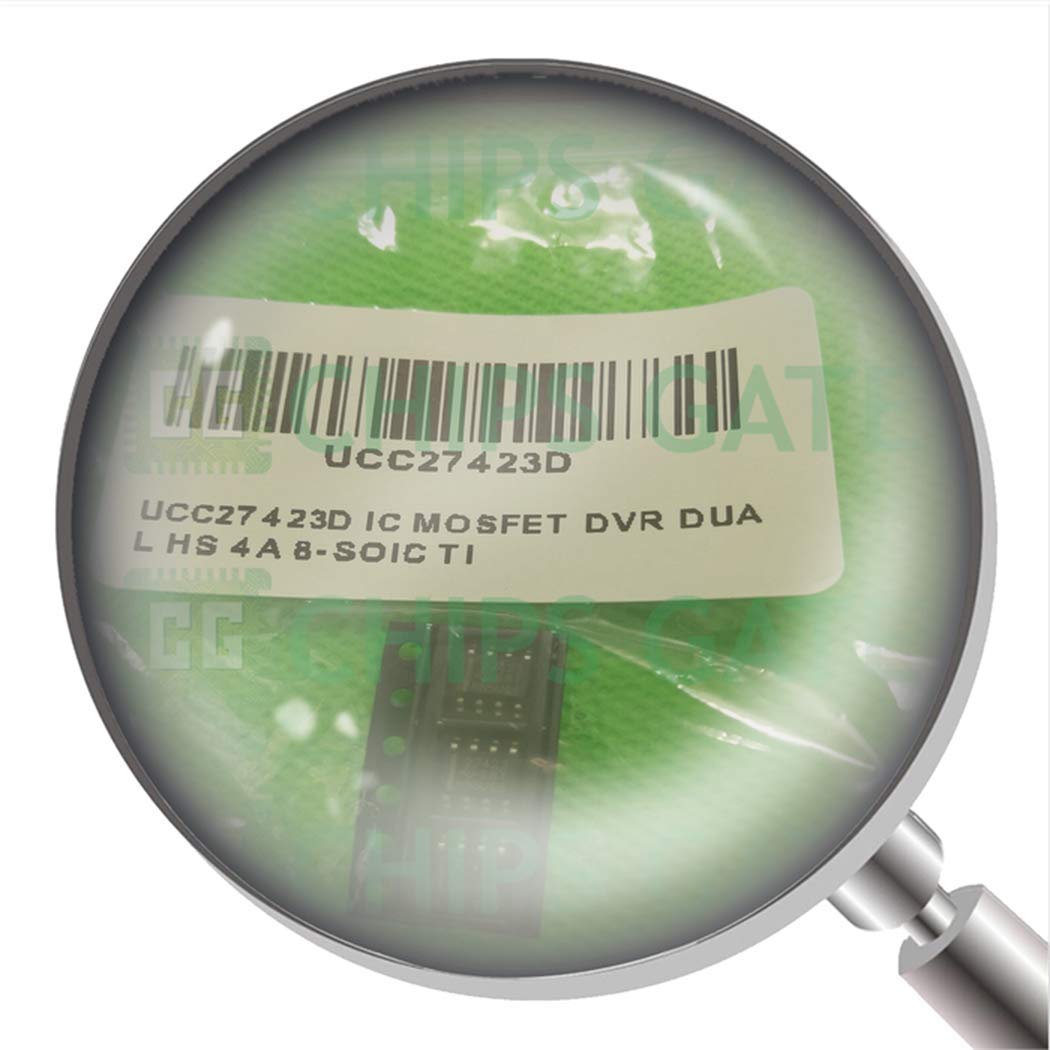 UCC27423D 3Pcs New UCC27423D