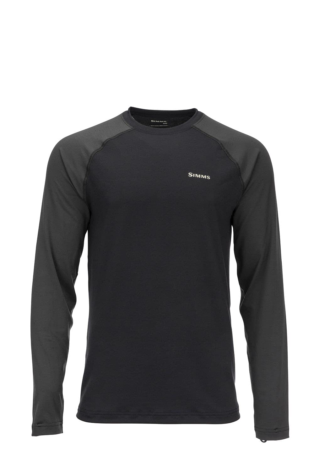 Simms Men's M's Lightweight Baselayer Top