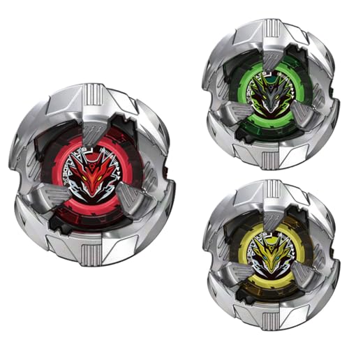 TAKARA TOMY Beyblade X BX-39 Random Booster Shelter Drake Select (72+)