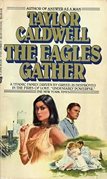 Paperback The Eagles Gather Book