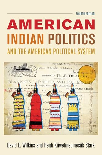American Indian Politics and the American Political System