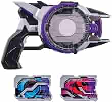 【大幅値引き】レーザーレイズライザー　仮面ライダーコアID　まとめ売り PREMIUM DX メモリアルレーザーレイズライザー｜仮面ライダー