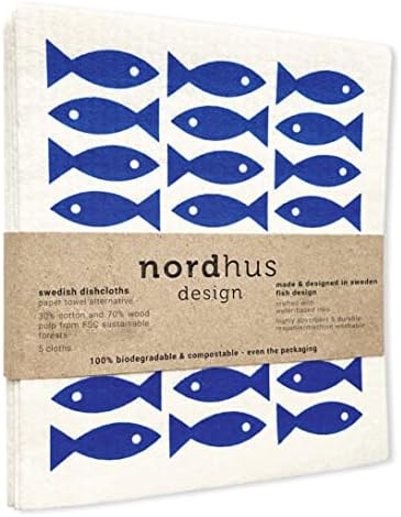 Nordhus Design Swedish...
