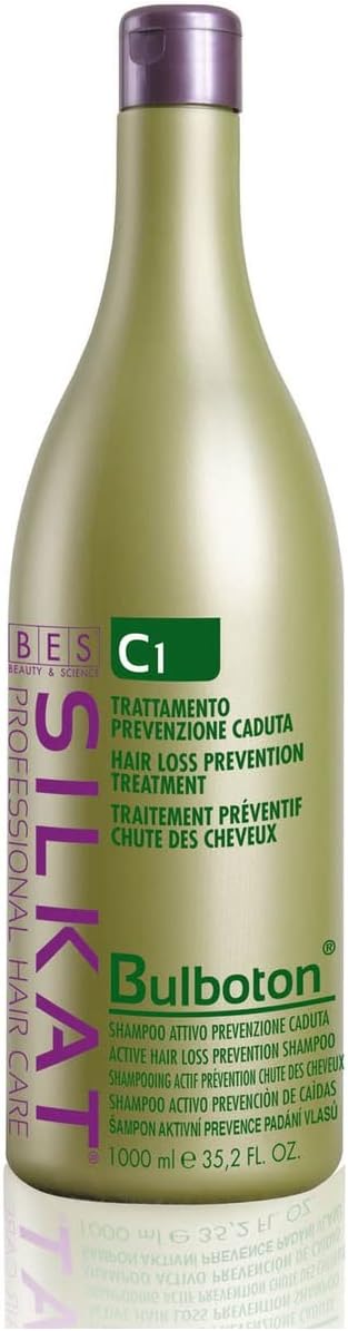 Bulboton Anti-Hair Loss Shampoo 1000 ml