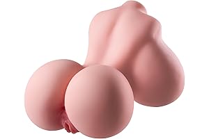 4.5lb Big Boobs Sex Doll Male Masturbators with Pussy Ass
