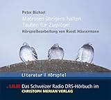 BICHSEL,PETER