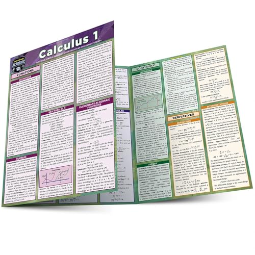 Calculus 1