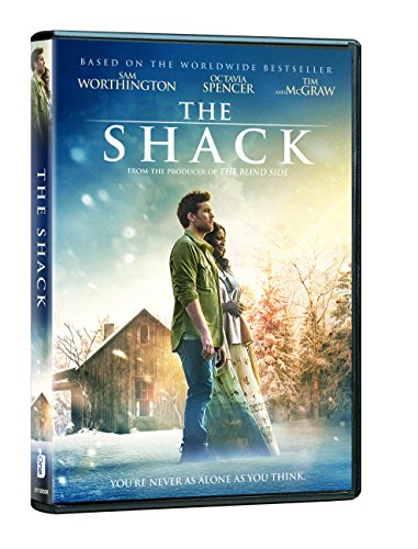 The Shack B06XRQMS9Z Book Cover