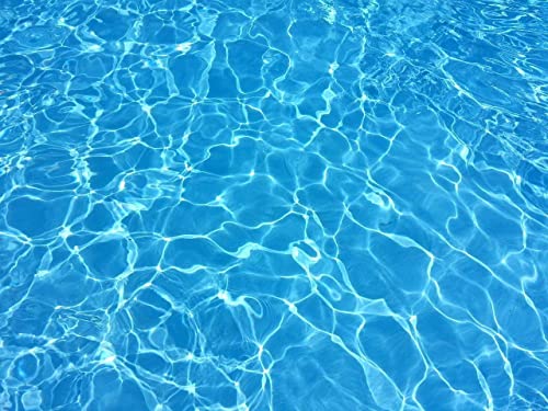 Miniatura 4 de Jovira Pinturas Pintura Piscinas Al Agua. Protección Y Decoración De Piscinas. 15 Litros, Azul A-35c