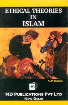 Hardcover Ethical Theories In Islam Book