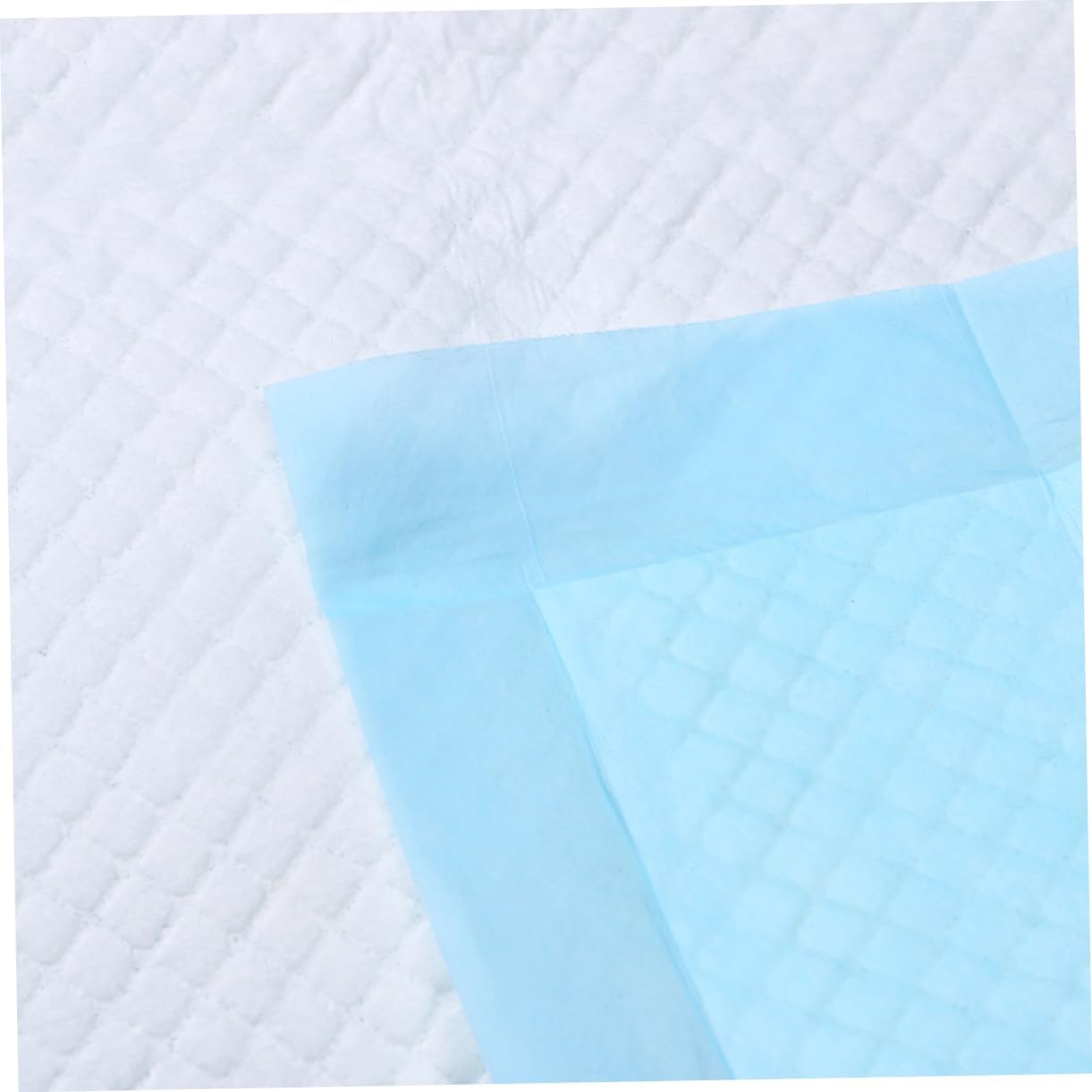 30pcs Pet Diapers Wee Pads Dog Pee Pads for Puppy Training Indoor Dogs