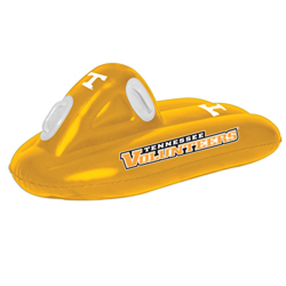 ScSPORTS Tennessee Volunteers Inflatable Team Super Sled