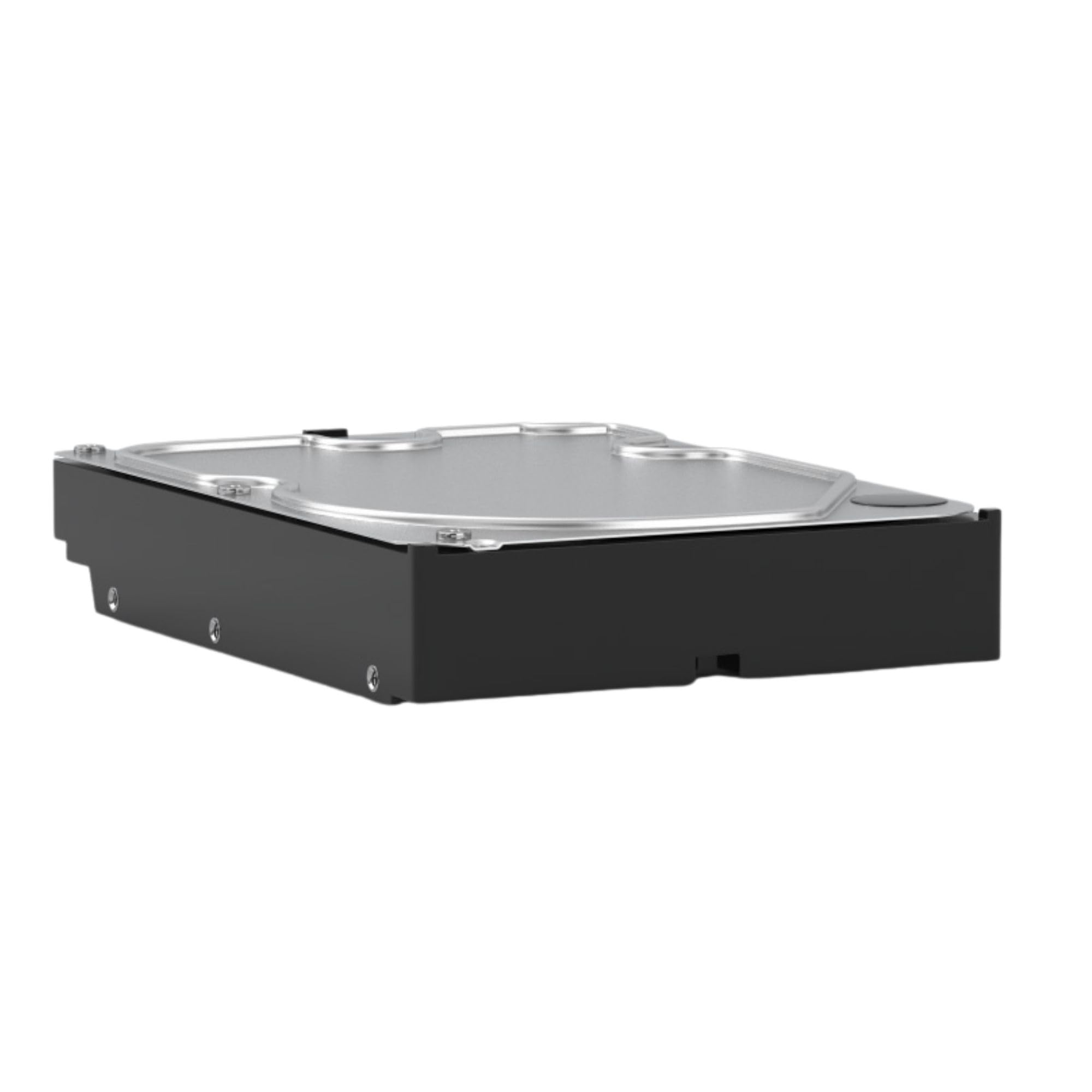 SIMPLETEK - HDD interno 3.5 6TB (6000 GB) - SATA III 7200RPM CMR NAS | 256MB cache, SATA III 6Gb/s, CMR, 214MB/s lettura, 210MB/s scrittura, NAS, 550TB/anno, 3.5 pollici