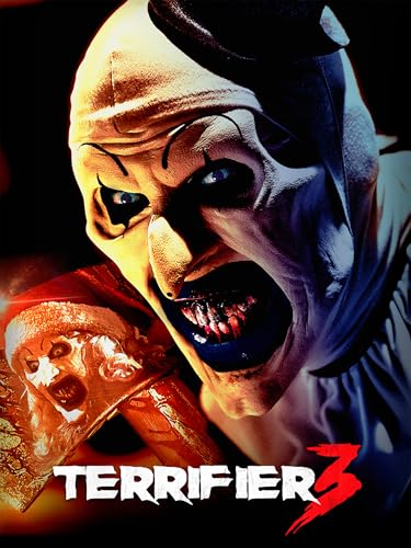 Terrifier 3