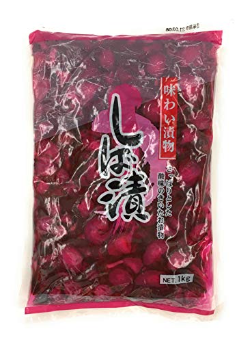 しば漬 味わい漬物 1kg ×1袋 