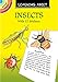 Learning About Insects (Dover Little Activity Books)