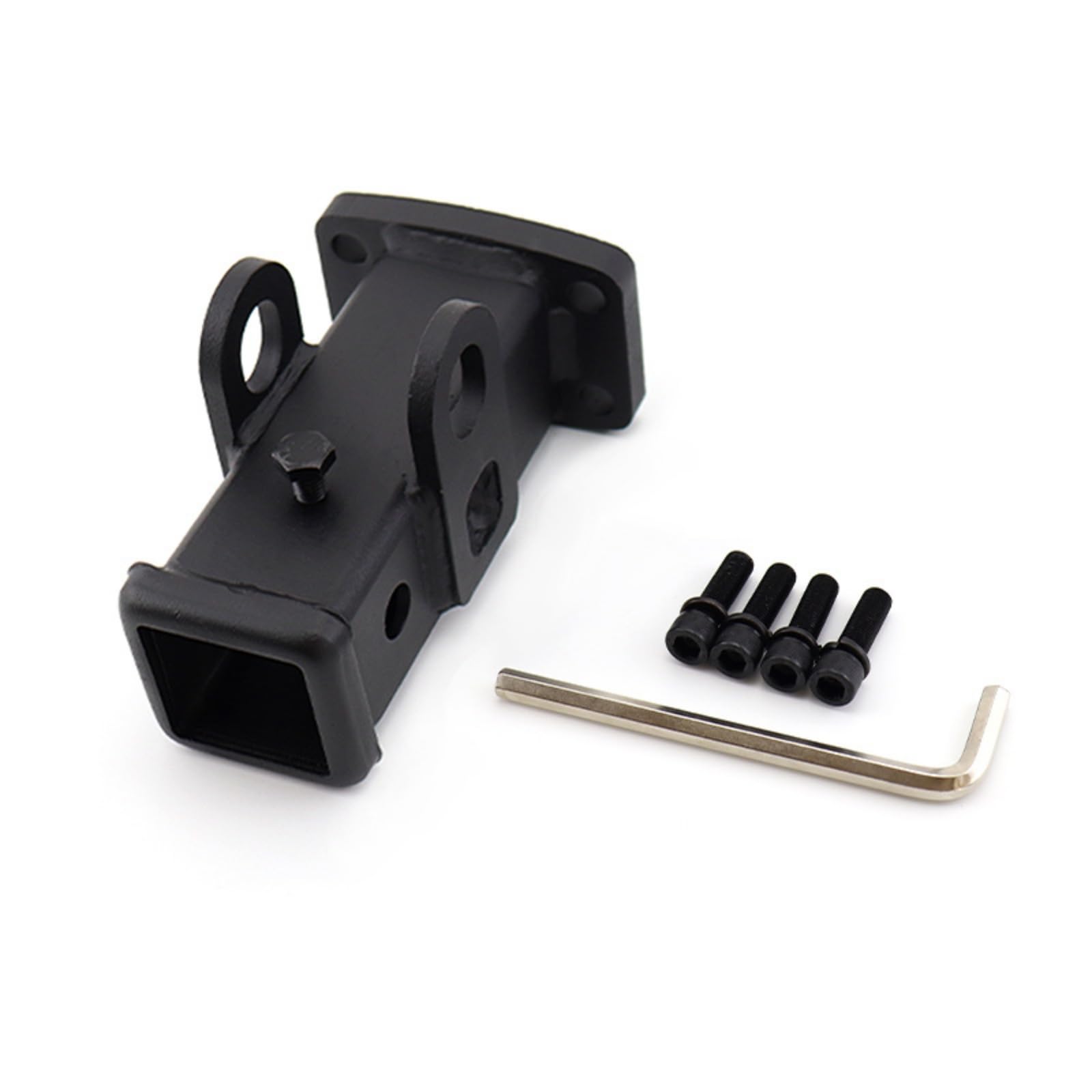 Receptor Enganche Universal, Style to 1