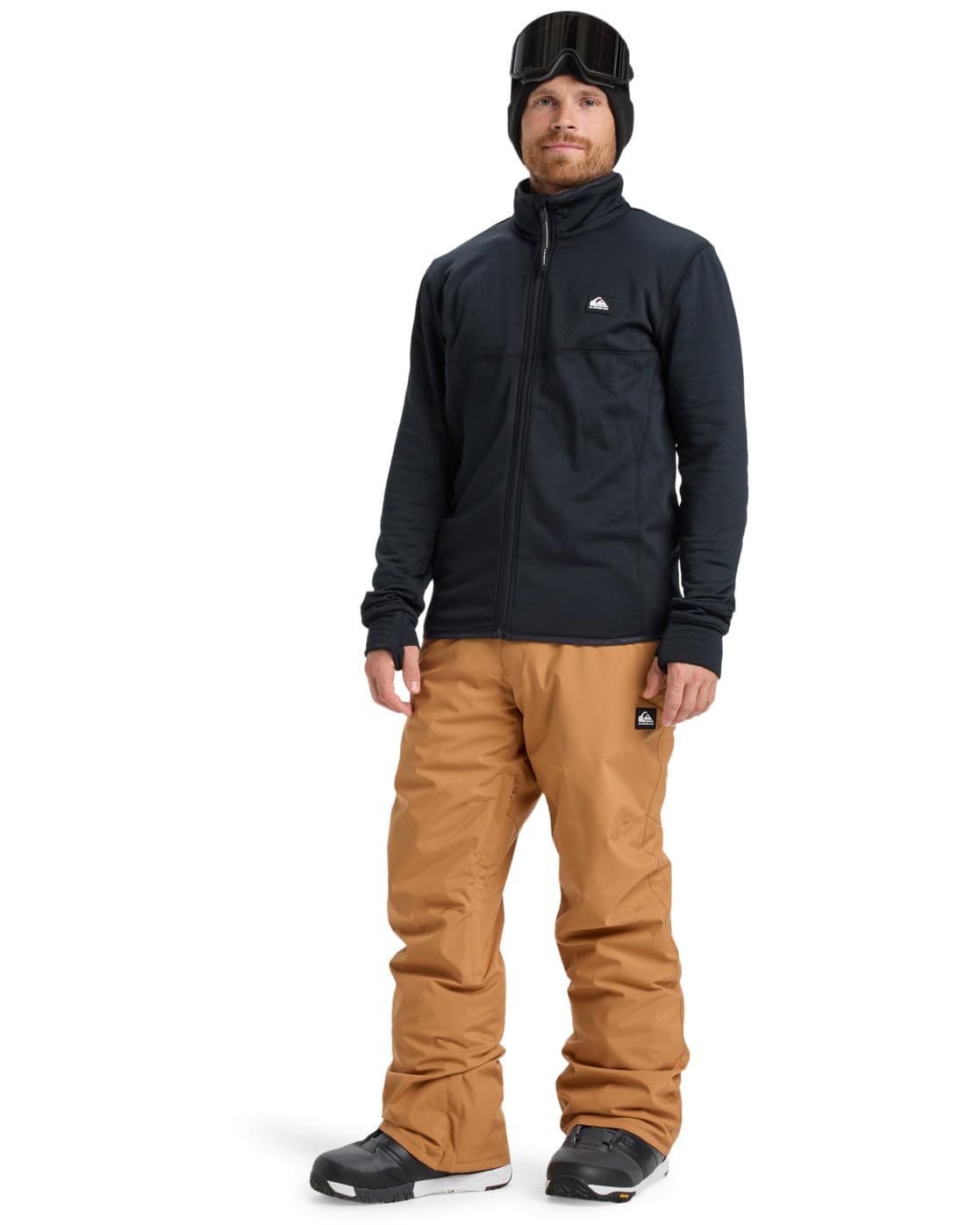 Quiksilver Herren Hose Estate Pant