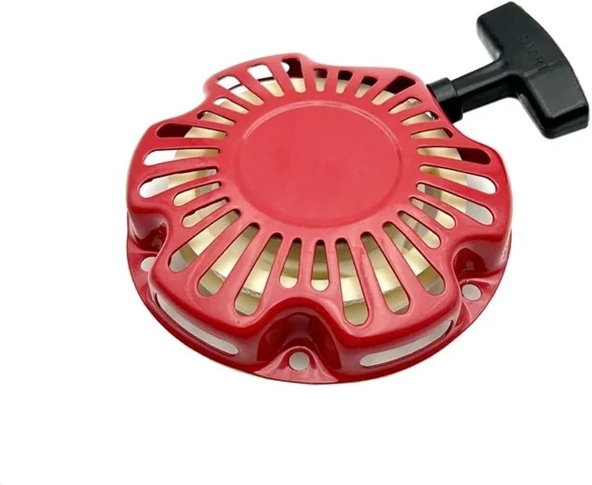 152F GX100 Generator Recoil Starter 154F Pull Handle Genset Parts