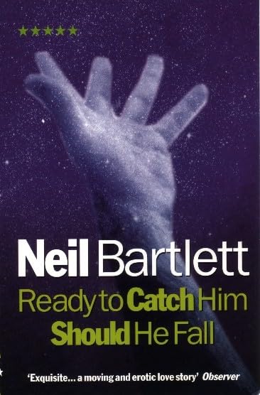 Buy Ready To Catch Him Should He Fall — BookShops.in