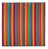 Cotton Craft Oversized Woven Velour Beach Towel Huge 58x68-inch Size 100% Cotton Plush Beach Blanket Swim Towel for Two Summer of Siam -450 GSM Each towel weighs 2.52 Lbs