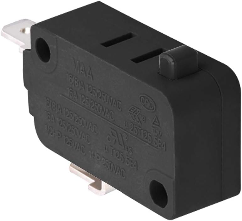 EZGO Accelerator Micro Switch (1994up) PDS/DCS w/ Golf