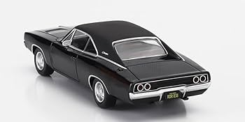 1/18 ダッジチャージャーR/T Dodge Charger R/T 1969 1969 Dodge Charger R/T - W1 White 1:18 Scale | Collectable