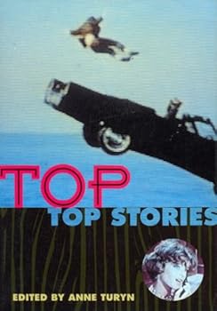 Paperback Top Top Stories Book