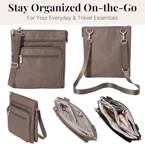 Image of Baggallini Out and About Crossbody