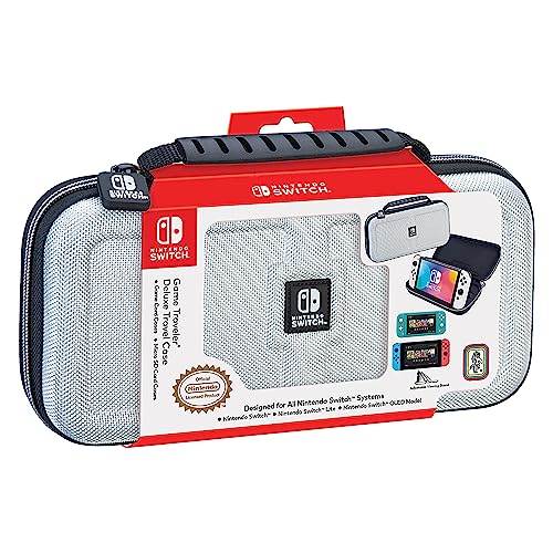 Top 10 Best Hqzon Compatible Nintendo Switch Case Reviews in 2024